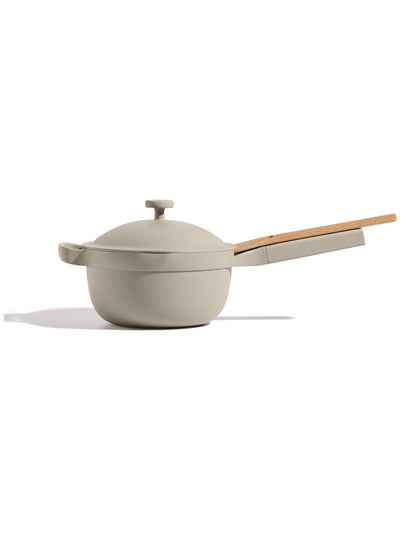 MINI PERFECT POT 2.0 21.6CM STEAM
