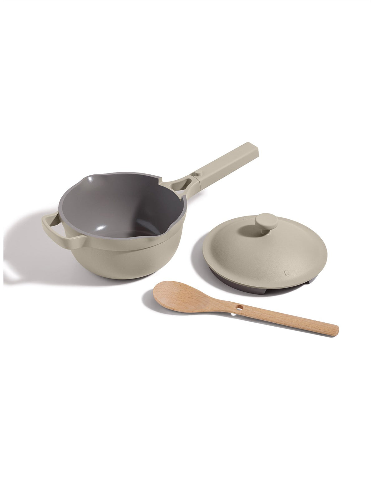 MINI PERFECT POT 2.0 21.6CM STEAM