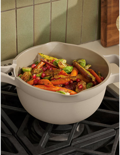 MINI PERFECT POT 2.0 21.6CM STEAM