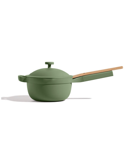 MINI PERFECT POT 2.0 21.6CM SAGE