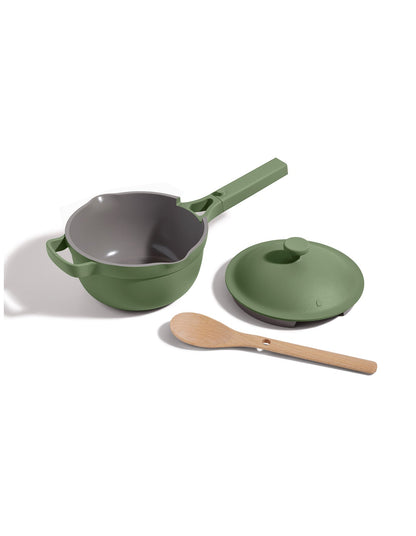 MINI PERFECT POT 2.0 21.6CM SAGE