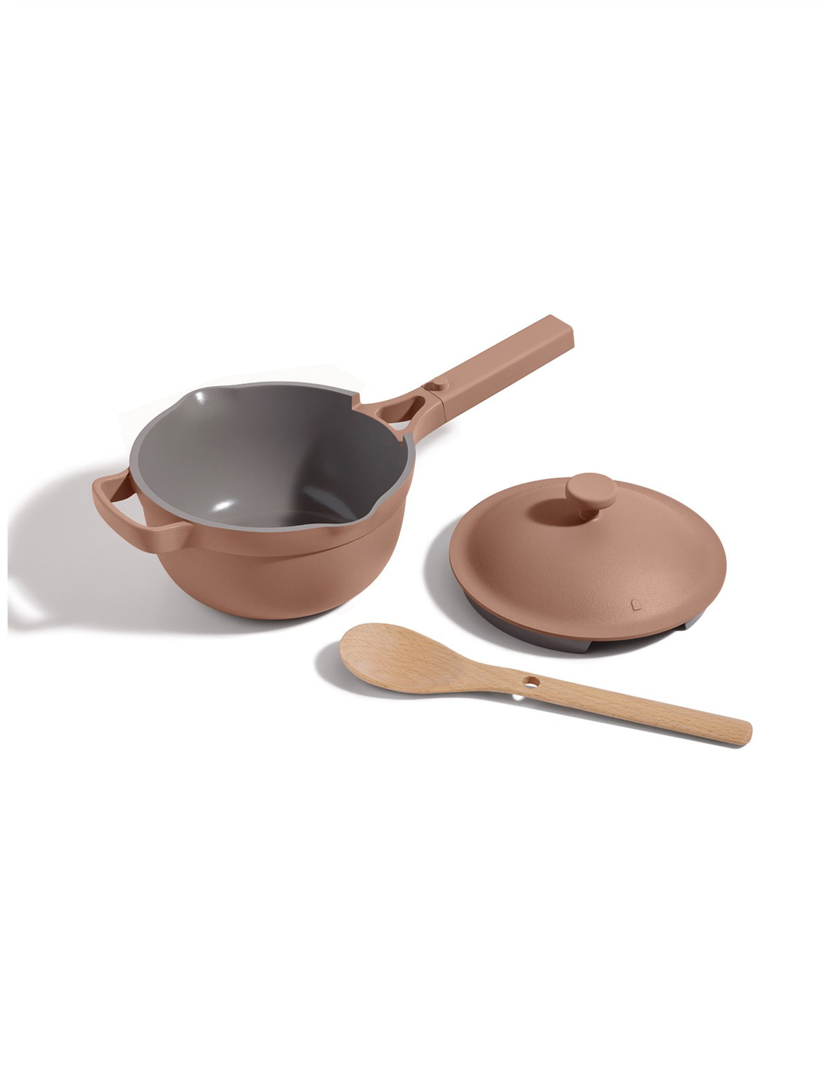 MINI PERFECT POT 2.0 21.6CM SPICE