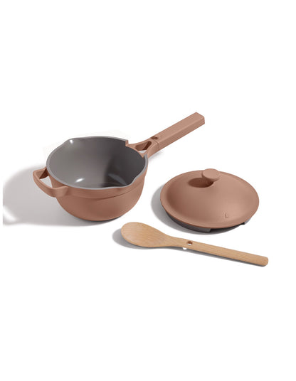 MINI PERFECT POT 2.0 21.6CM SPICE