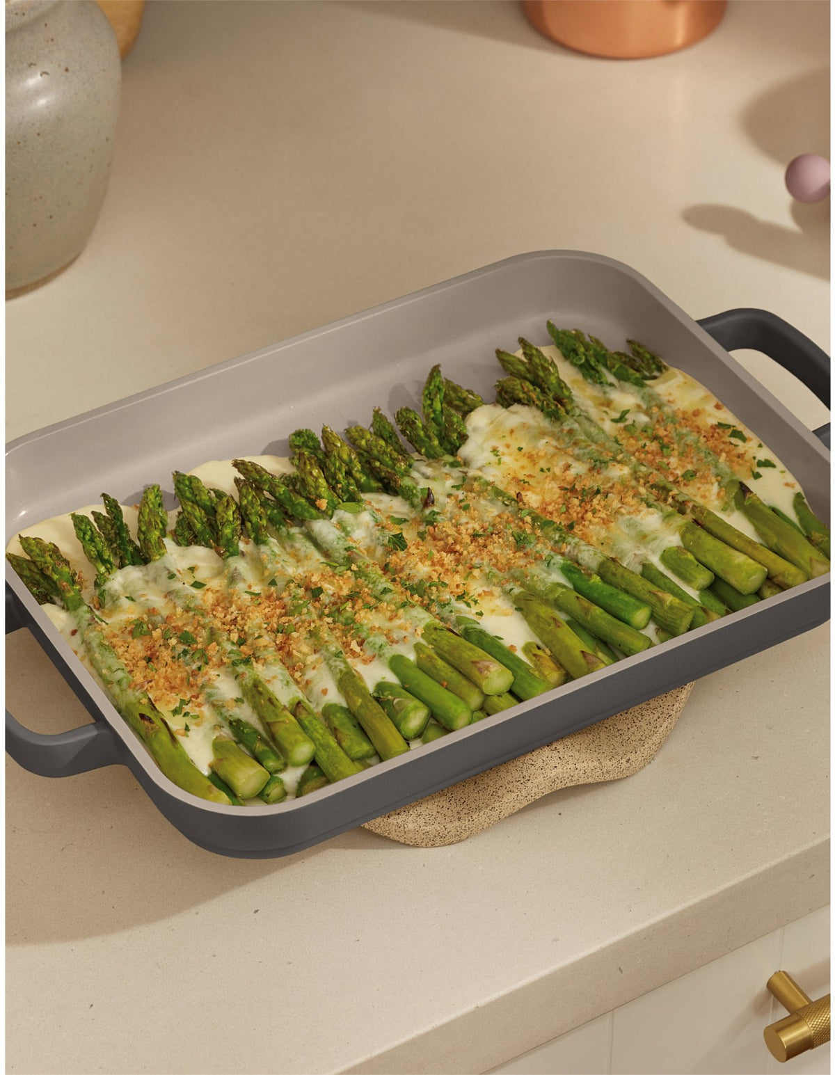 BAKEWARE 5PCE SET CHAR