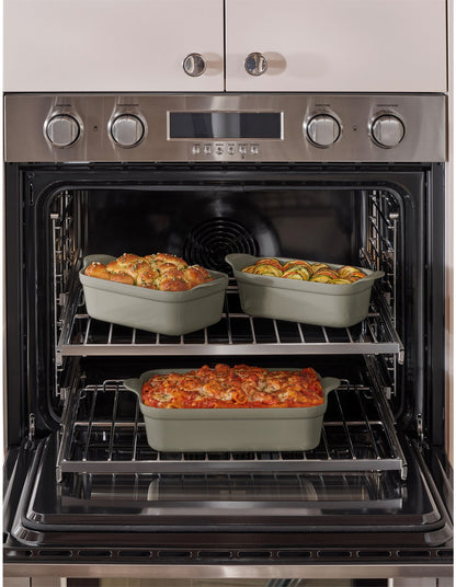 BAKEWARE 5PCE SET CHAR