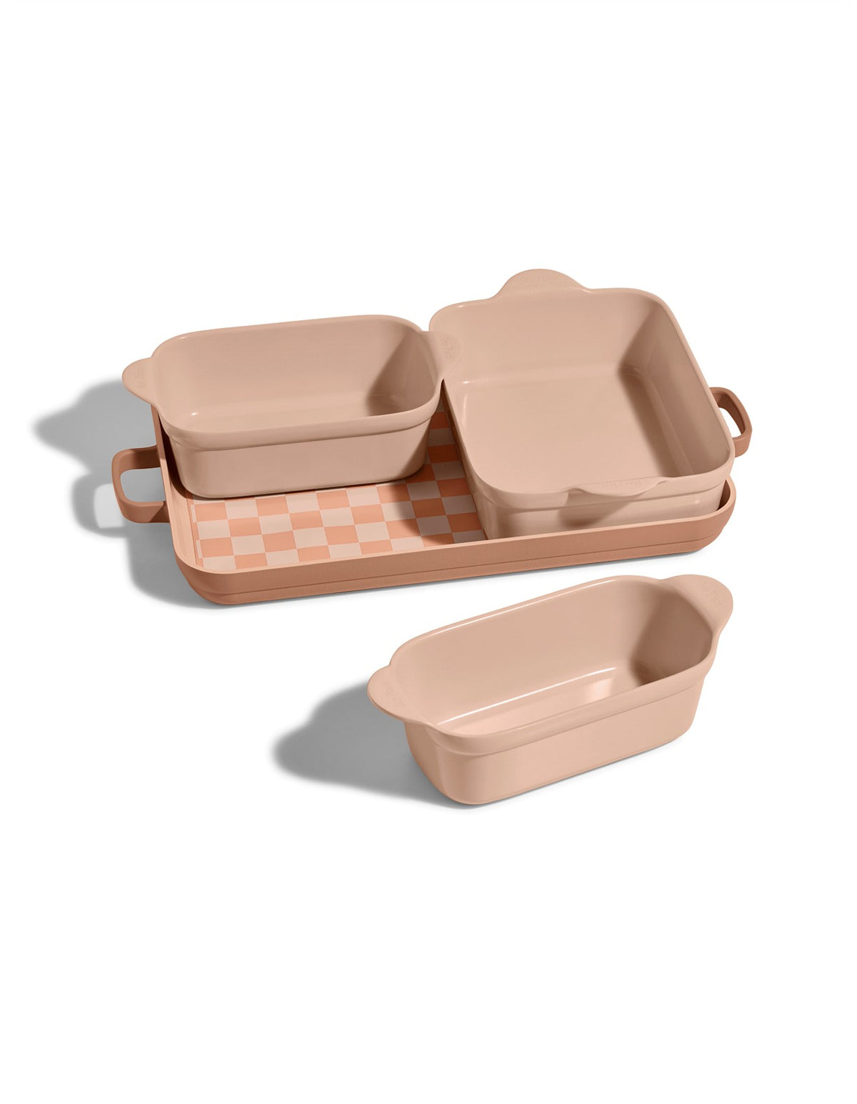 BAKEWARE 5PCE SET SPICE