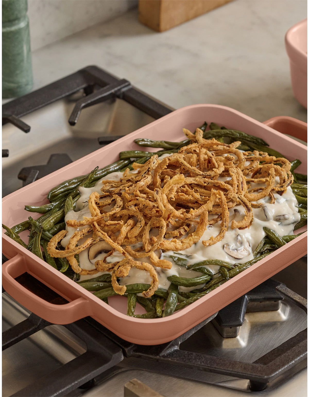 BAKEWARE 5PCE SET SPICE