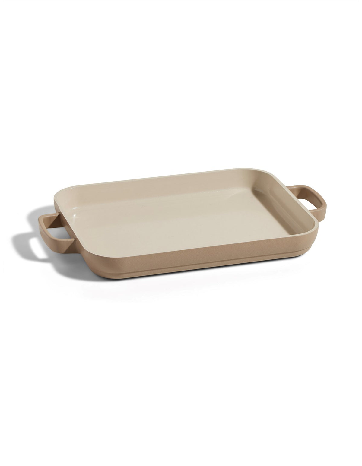MINI GRIDDLE PAN 37CM STEAM