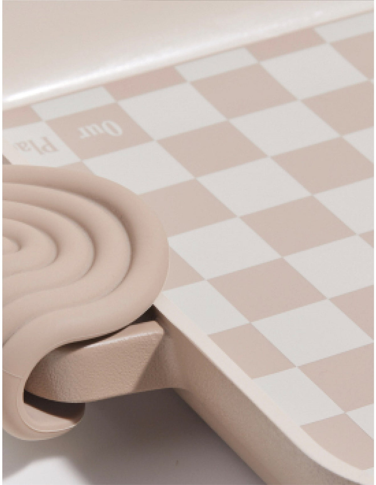 MINI OVEN MATS SET OF 2 STEAM
