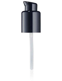 Double Wear Stay in Place Foundation Pump