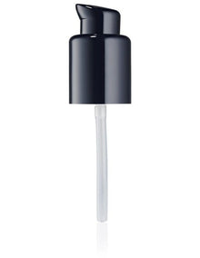 Double Wear Stay in Place Foundation Pump