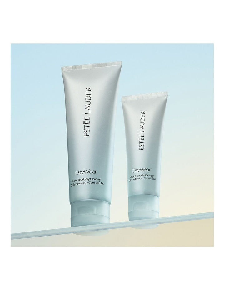 DayWear Glow Boost Gel Cleanser