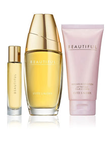 Beautiful Favourites Trio Fragrance Gift Set