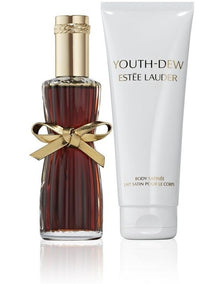 Youth-Dew Indulgent Duo Fragrance Set