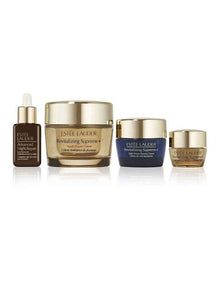 The Lifting + Firming Routine Revitalizing Supreme+ Skincare Gift Set