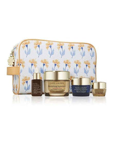 The Lifting + Firming Routine Revitalizing Supreme+ Skincare Gift Set