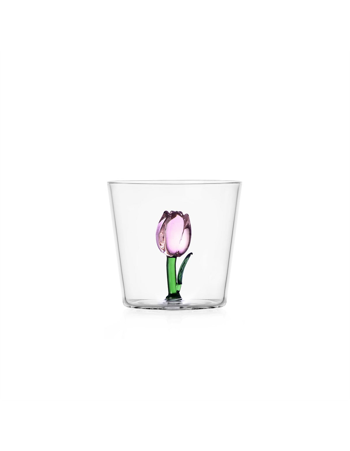 Botanica Tumbler Pink Tulip