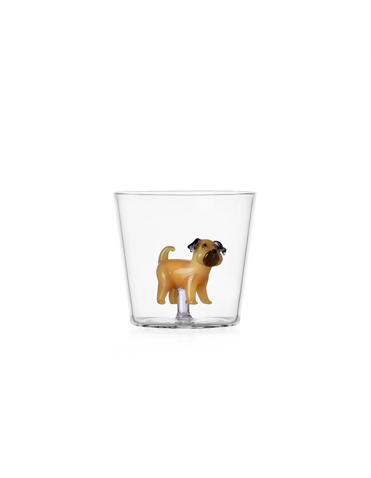 Dogs Tumbler Pug