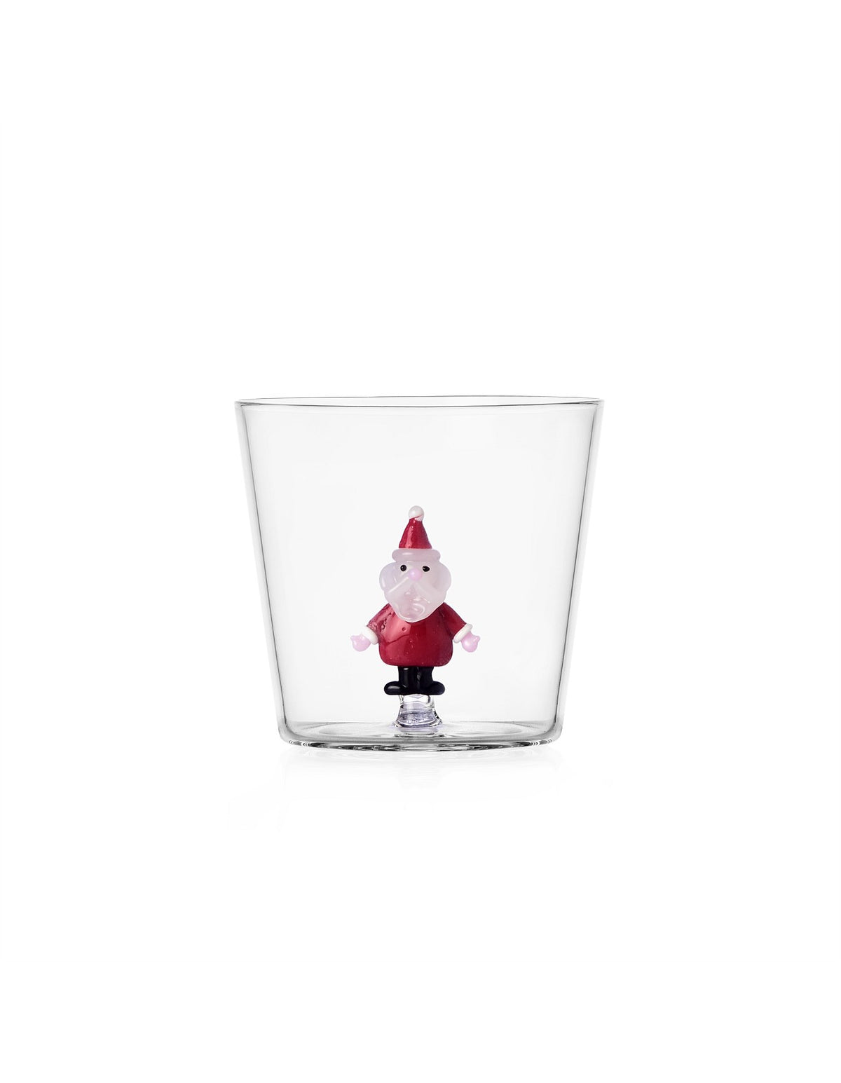 Christmas Tales Tumbler Santa Claus