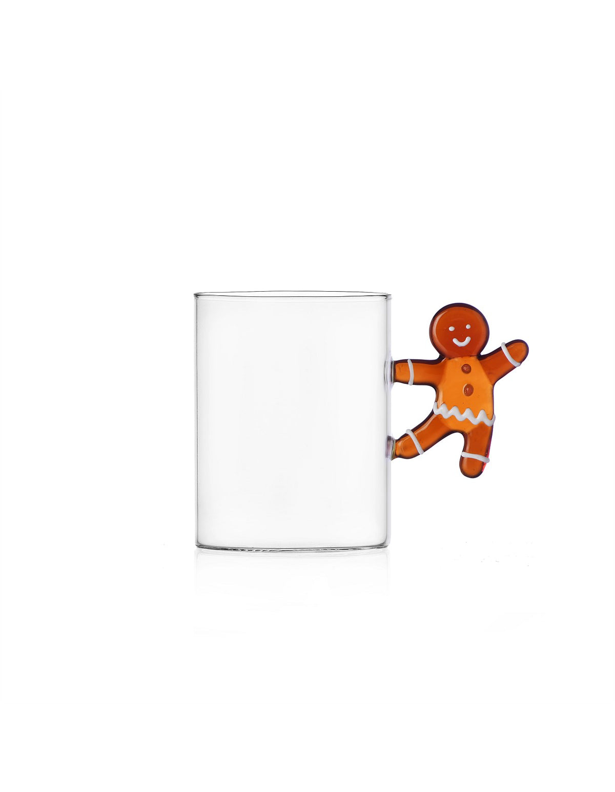 Sweet & Candy Mug Mr Gingerbread