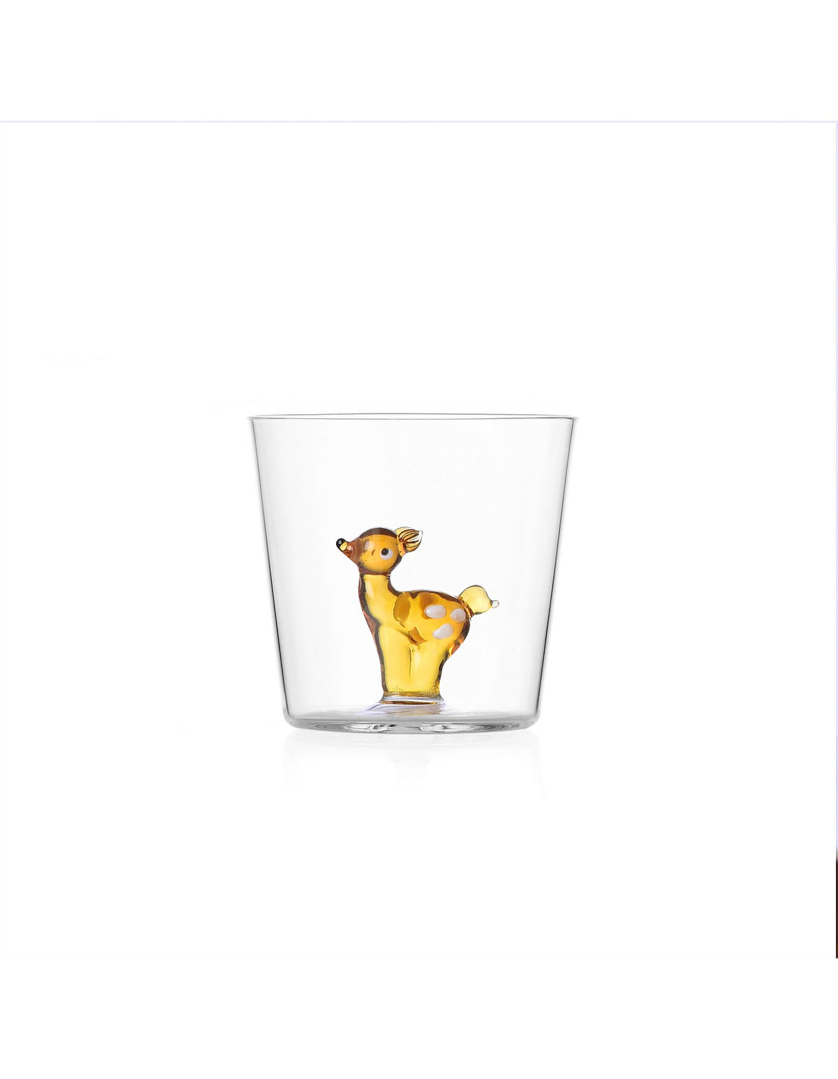 Woodland Tales Tumbler Fawn