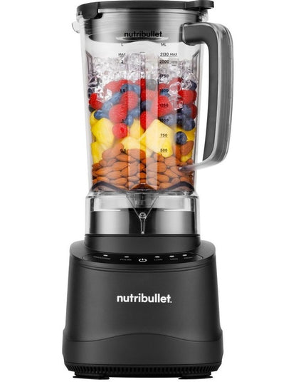 Powercore Blender in Black NBF07100