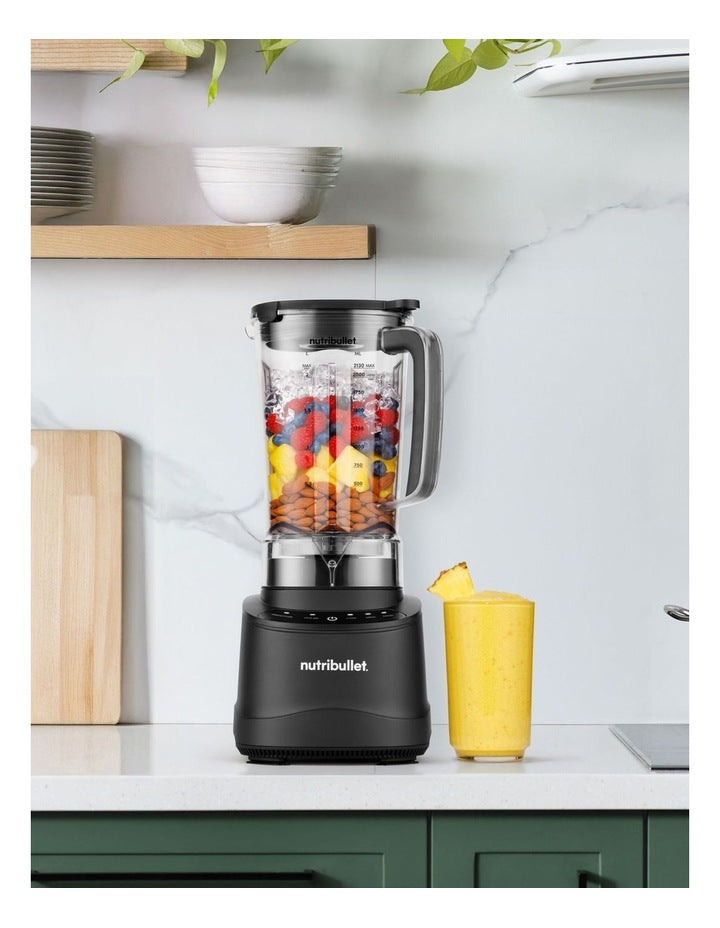 Powercore Blender in Black NBF07100
