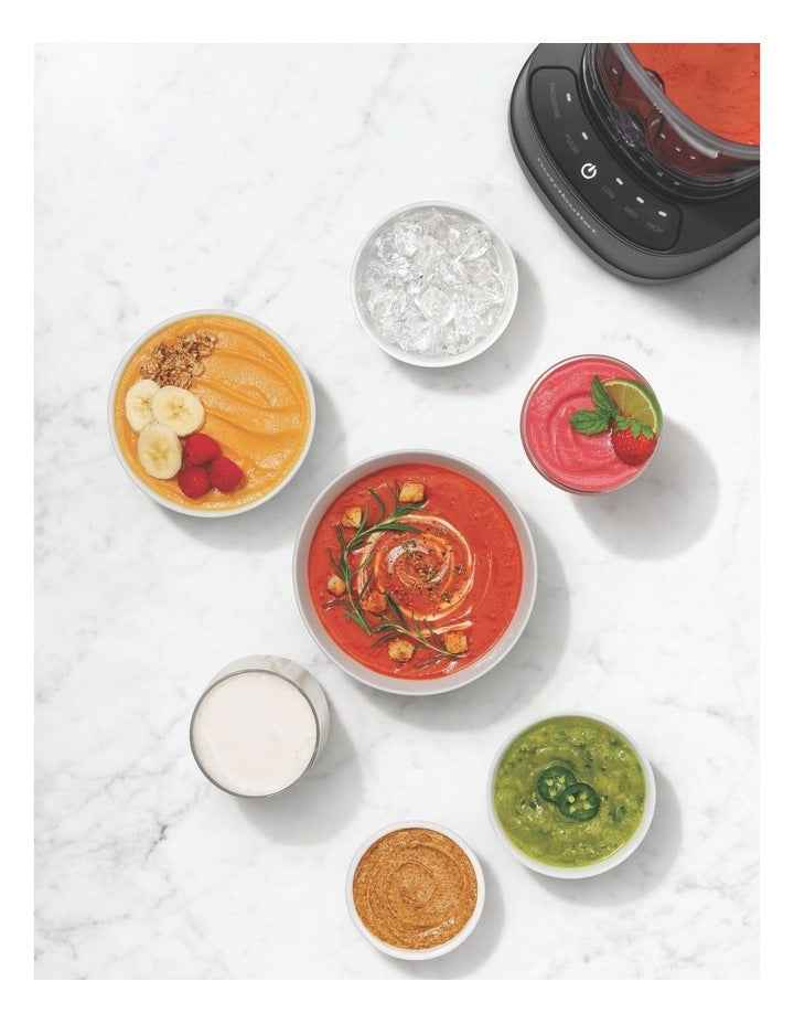 Powercore Blender in Black NBF07100