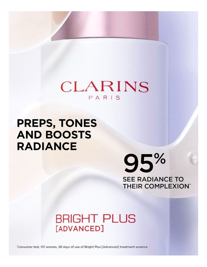Bright Plus Advanced Treatment Essence 200ml