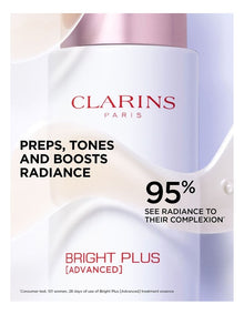 Bright Plus Advanced Treatment Essence 200ml