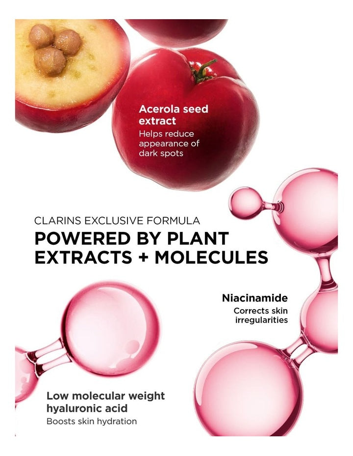 Bright Plus Advanced Treatment Essence 200ml