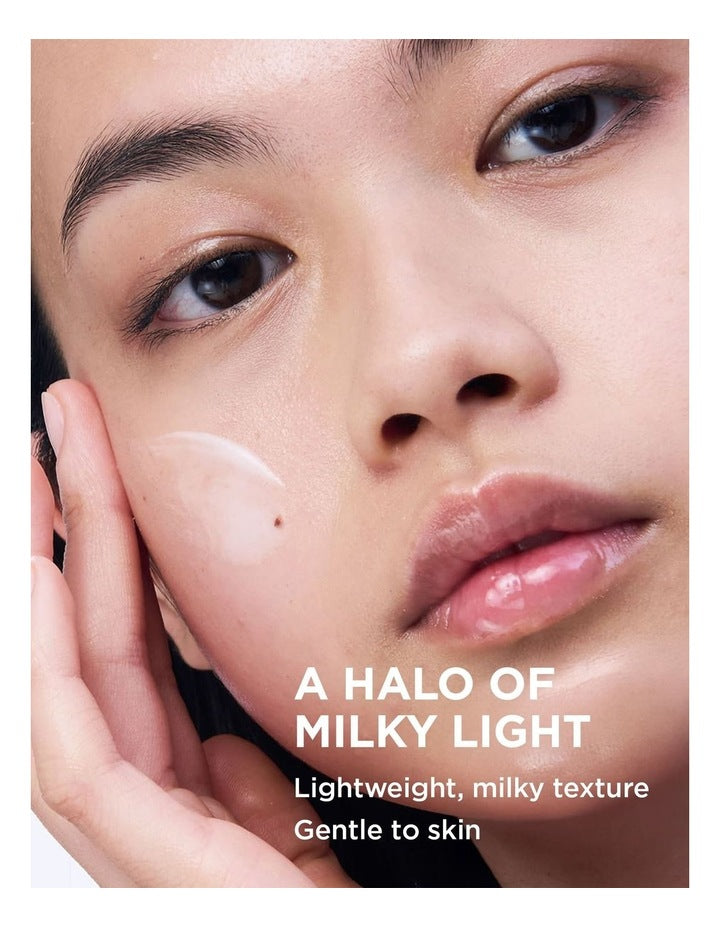 Bright Plus Advanced Milky Emulsion 100ml