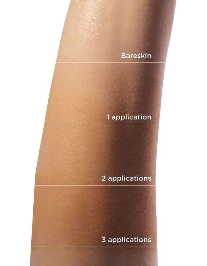 Self Tanning Instant Gel 125ml