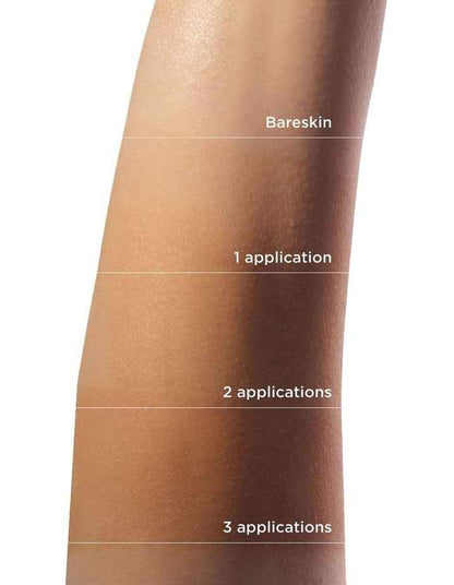 Self Tanning Instant Gel 125ml