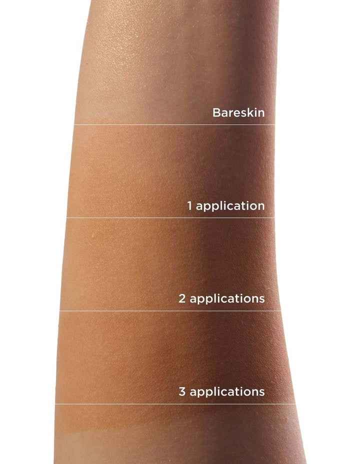 Self Tanning Milky Lotion 125ml