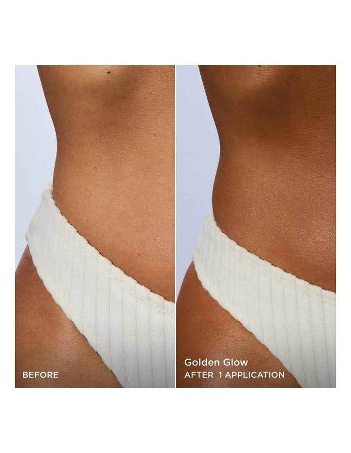 Self Tanning Milky Lotion 125ml