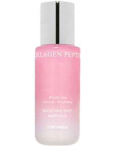 Collagen Peptide Boosting Shot Ampoule