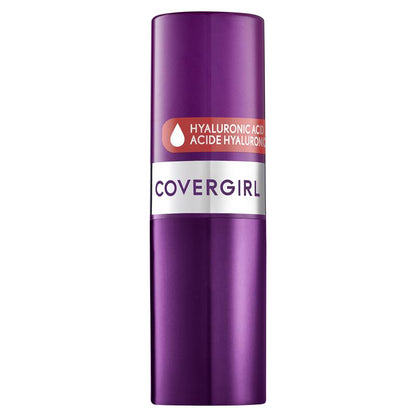 Covergirl Simply Ageless Moisture Renew Lipstick 290 Brilliant Coral 4.2g