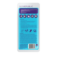 Skin Republic Foot Repair