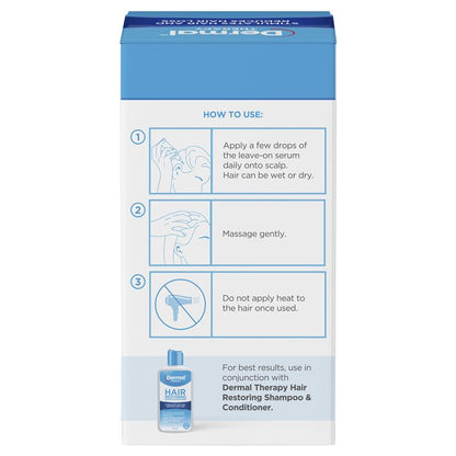 Dermal Therapy Hair Restoring Serum 60g - GimmeNow