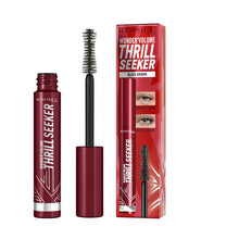 Rimmel Wonder Volume Thrill Seeker Mascara Black Brown 8ml