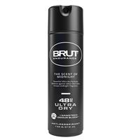 Brut 48 hr Endurance Anti Perspirant Deodorant 130g - GimmeNow