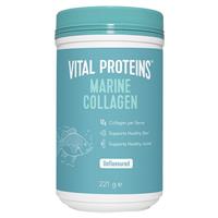 Vital Proteins Marine Collagen Unflavoured 221g