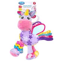 Playgro Activity Friend Stella Unicorn