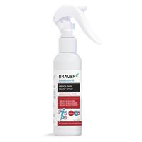 Brauer Magnesium+ Arnica Pain Relief Spray 100ml - GimmeNow