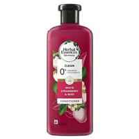 Herbal Essences Bio Renew White Strawberry & Mint Conditioner 400ml