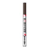 Maybelline Build A Brow 260 Deep Brown - GimmeNow