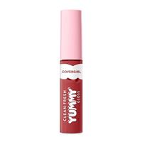 Covergirl Clean Fresh Yummy Gloss Lip Gloss #110 Sunrise Blush