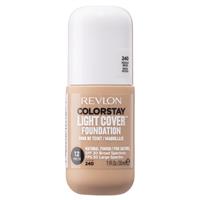 Revlon Colorstay Light Cover Foundation Medium Beige