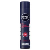 NIVEA MEN Everyday Active Dry 48H Aerosol Deodrant 250ml